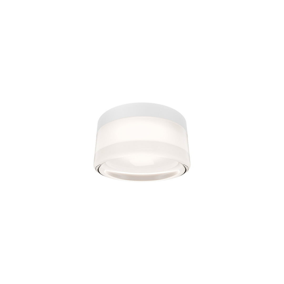 Modern FormsTuck IILED Outdoor Flush Mount