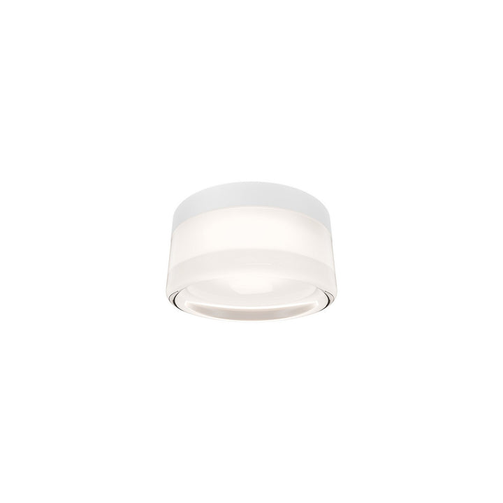 Modern FormsTuck IILED Outdoor Flush Mount