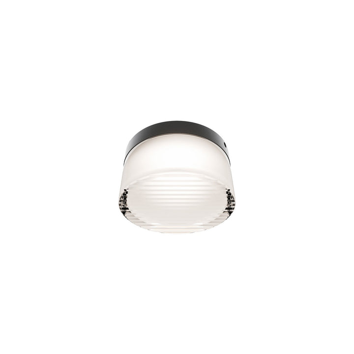 Modern FormsTuck IIILED Outdoor Flush Mount