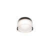 Modern Forms Tuck | Exterior Lights at 1125lm, & 2700K Temp