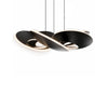 Modern Forms Planetarium | Pendants at 6.72W, 3200lm, & 2700K Temp
