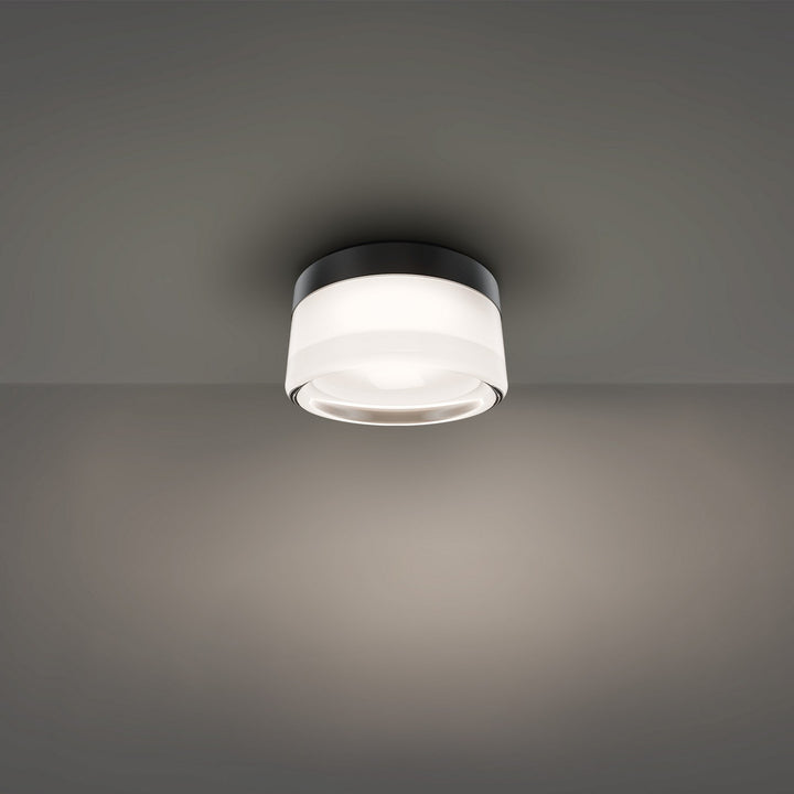 Modern FormsTuck IILED Outdoor Flush Mount