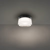 Modern Forms Tuck | Exterior Lights at 1125lm, & 2700K Temp
