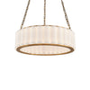 Modern Forms Poplin | Pendants at 51W, 7659lm, & 1800K Temp