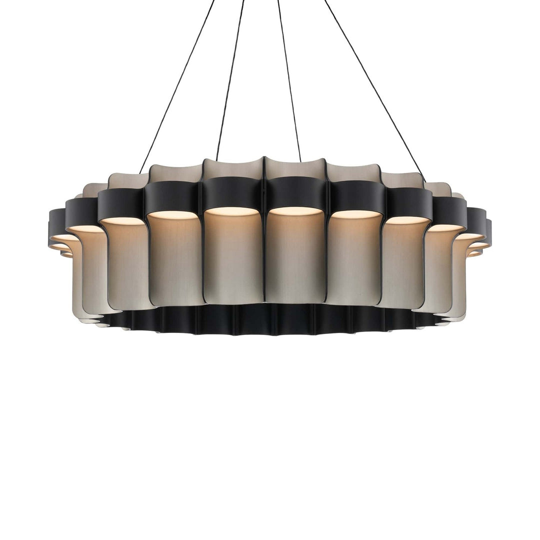 Modern FormsGatlinLED Pendant Chandelier