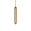 Modern Forms Trice | Mini Pendants at 8.83W, 836lm, & 1800K Temp