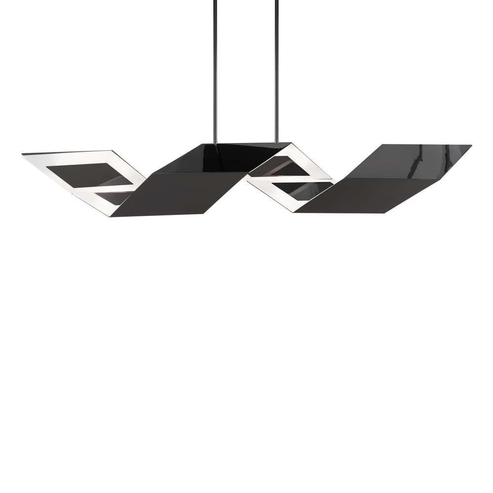 Modern FormsLyrisLED Linear Pendant