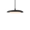 Modern Forms Saturno | Pendants at 30.60W, 2950lm, & 1800K Temp