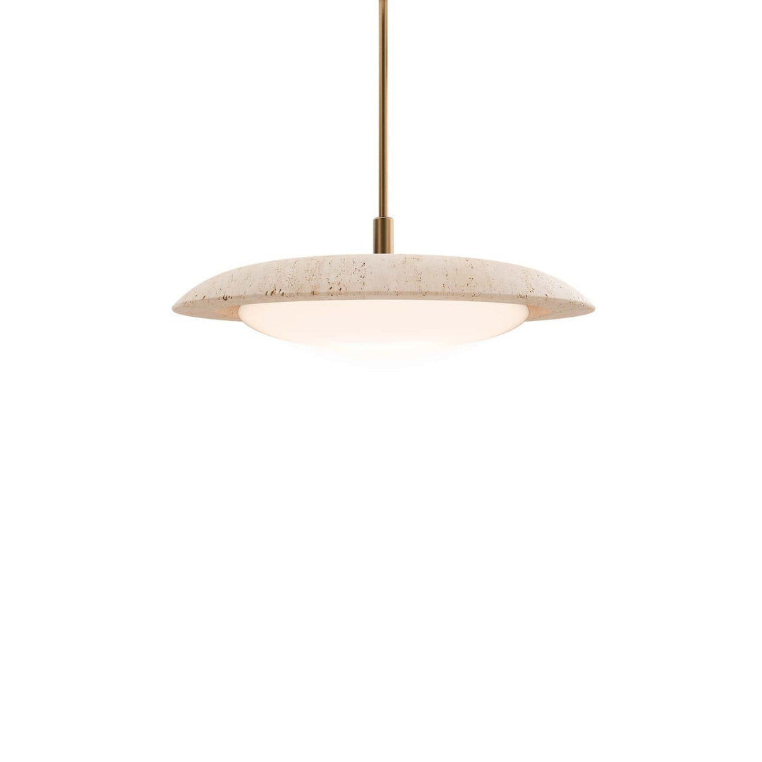 Modern FormsSaturnoLED Pendant