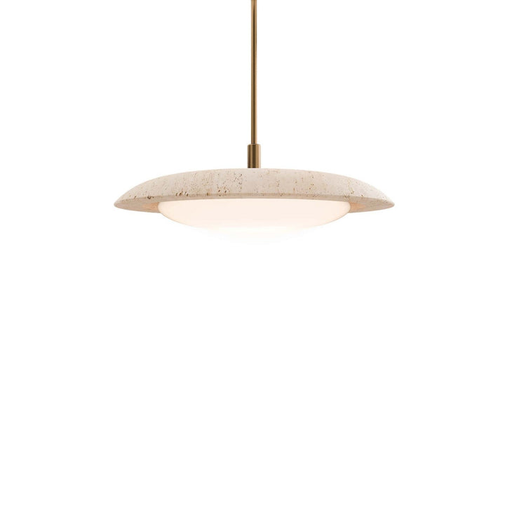 Modern FormsSaturnoLED Pendant