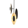 Modern Forms Trixie | Pendants at 8.40W, 1000lm, & 3000K Temp