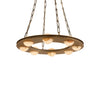 Modern Forms Lorelei | Pendants at 5.13W, 4188lm, & 2700K Temp