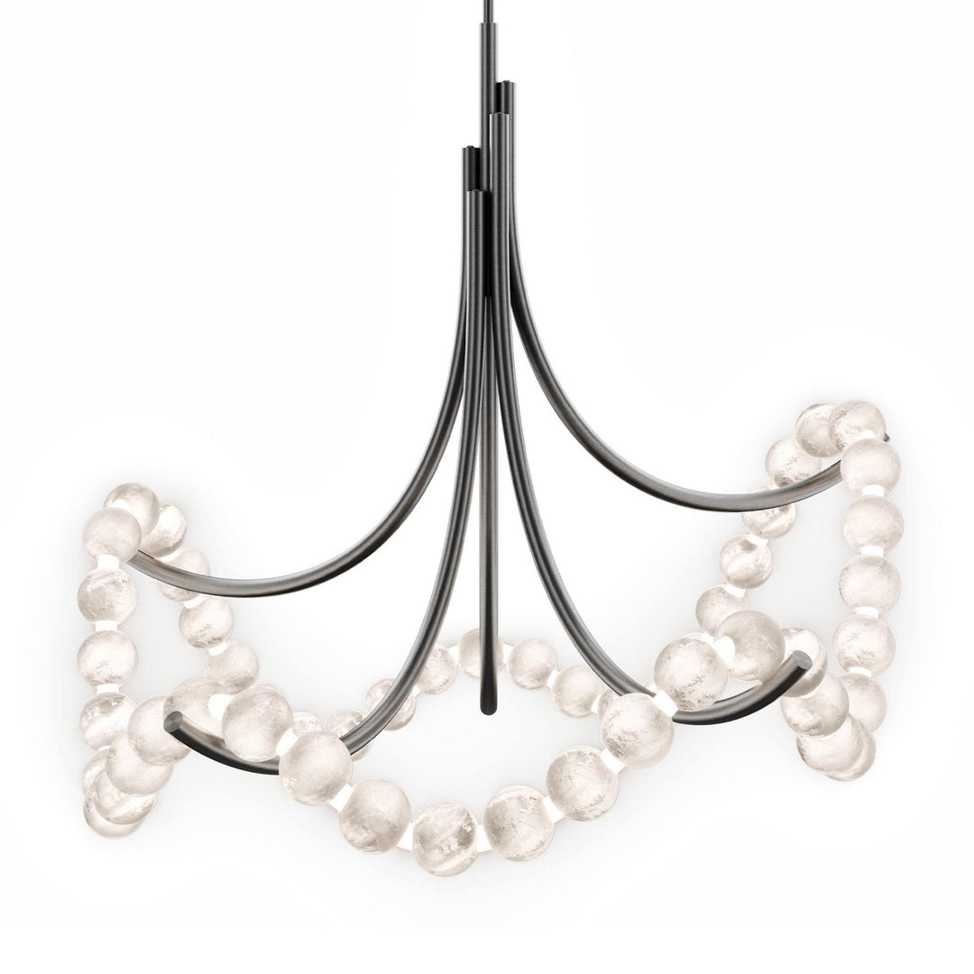 Modern FormsParelLED Pendant Chandelier