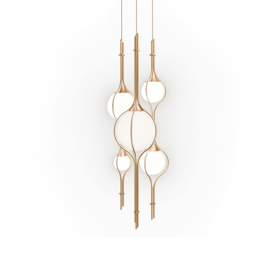 Modern FormsSkylaLED Pendant