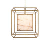 Modern Forms Sylvester | Pendants at 62.20W, 4000lm, & 2700K Temp