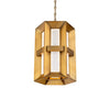 Modern Forms Austen | Pendants at 14.15W, 6400lm, & 2700K Temp