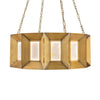 Modern Forms Austen | Large Chandeliers at 9.28W, 8800lm, & 2700K Temp