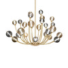 Modern Forms Ballarina | Large Chandeliers at 1.52W, 3776lm, & 2700K Temp