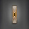 Modern Forms Kastlerock | Sconces at 8.75W, 400lm, & 2700K Temp