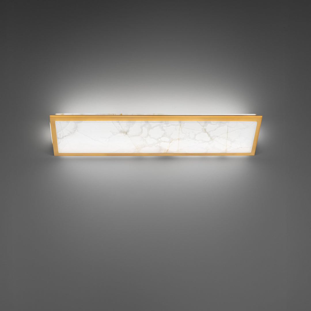 Modern FormsLenaLED Bath Vanity