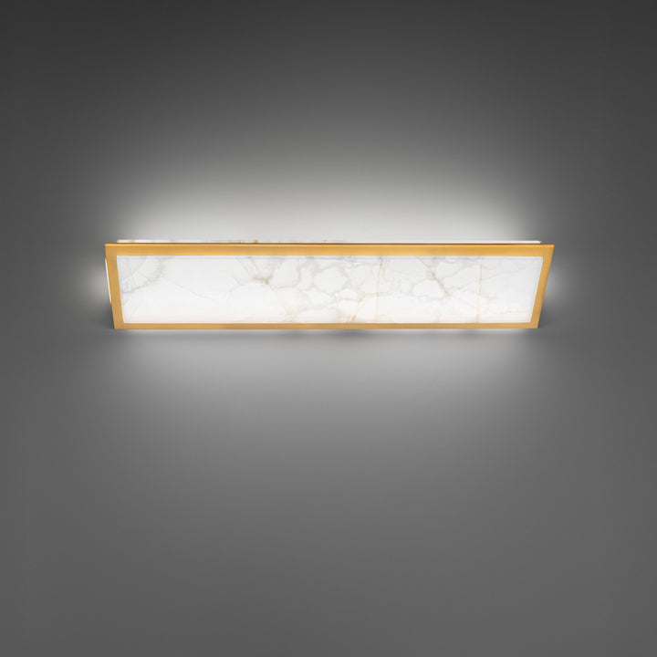 Modern FormsLenaLED Bath Vanity