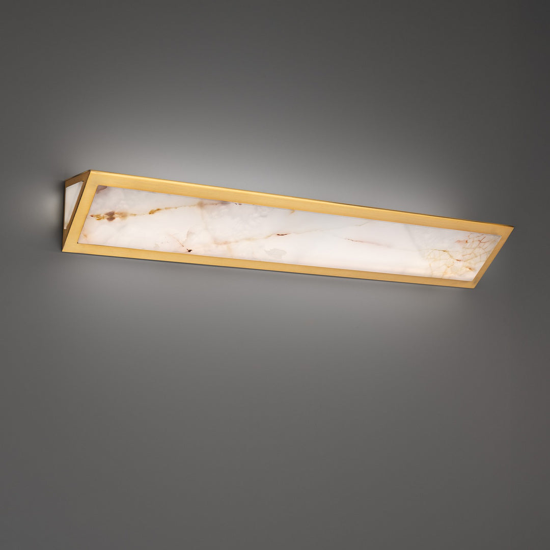 Modern FormsLenaLED Bath Vanity