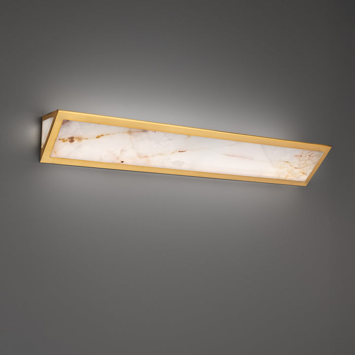 Modern FormsLenaLED Bath Vanity