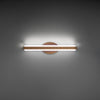 Modern Forms Magnate | Bathroom Fixtures at 2700K Temp