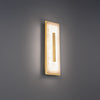 Modern Forms Clarice | Sconces at 31.90W, 2741lm, & 3000K Temp