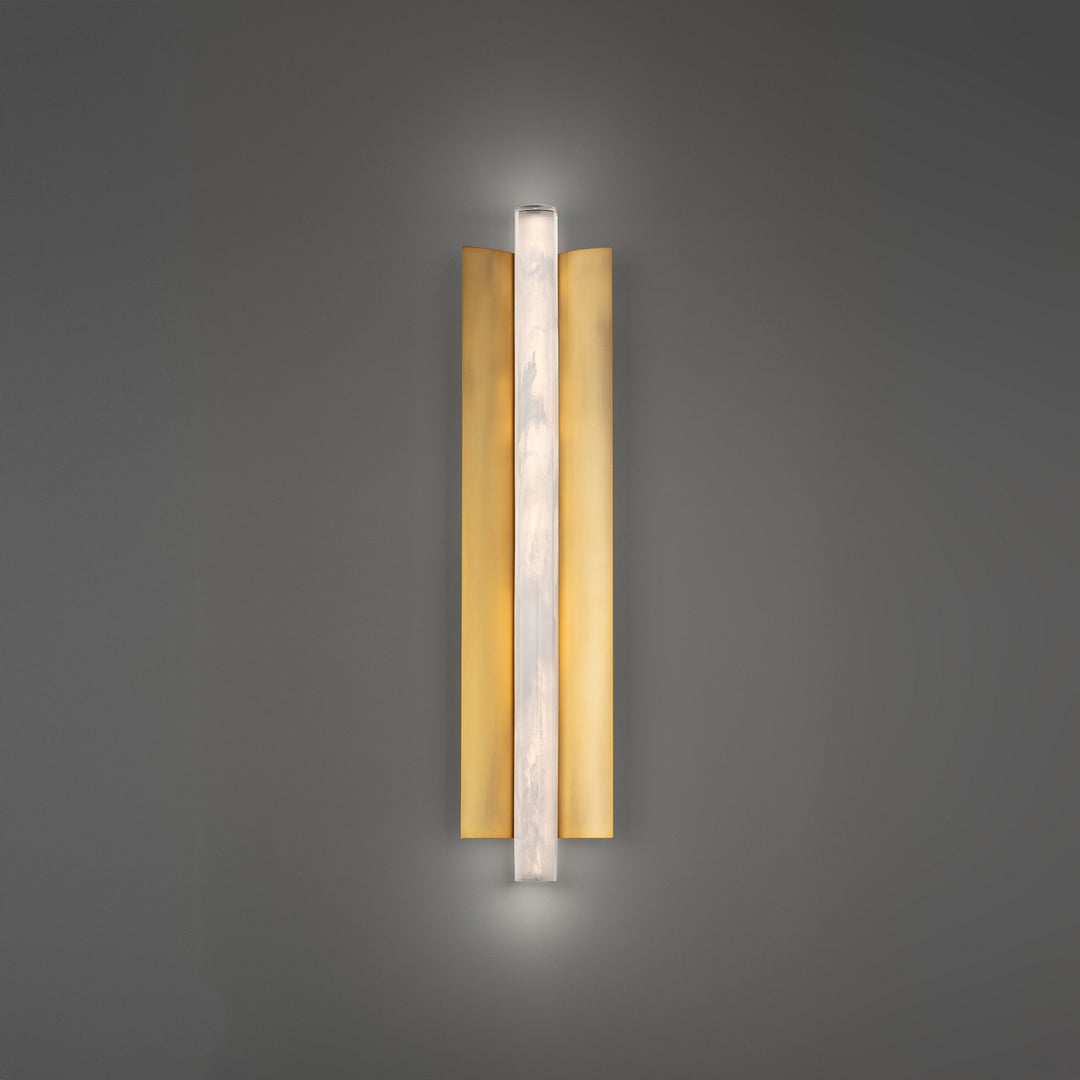 Modern FormsRapperLED Wall Sconce