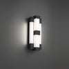 Modern Forms Conan | Sconces at 2700K Temp