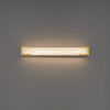 Modern Forms Frozen Zone | Sconces at 17.40W, 1171lm, & 3000K Temp