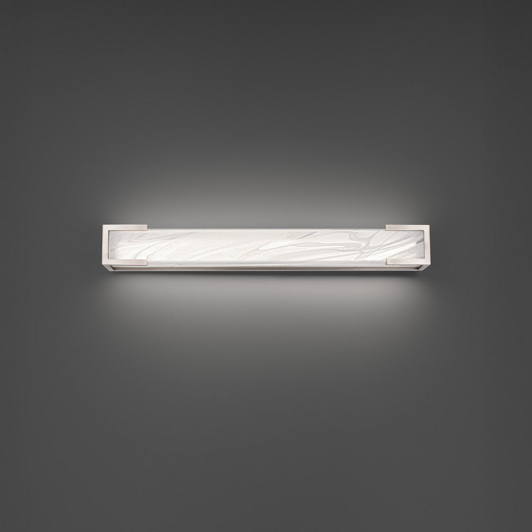 Modern FormsFrozen ZoneLED Bath Vanity