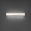 Modern Forms Frozen Zone | Bathroom Fixtures at 17.40W, 1171lm, & 3000K Temp