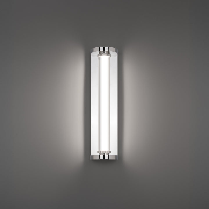 Modern FormsIconixLED Bath Vanity