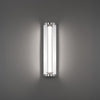 Modern Forms Iconix | Bathroom Fixtures at 2700K Temp