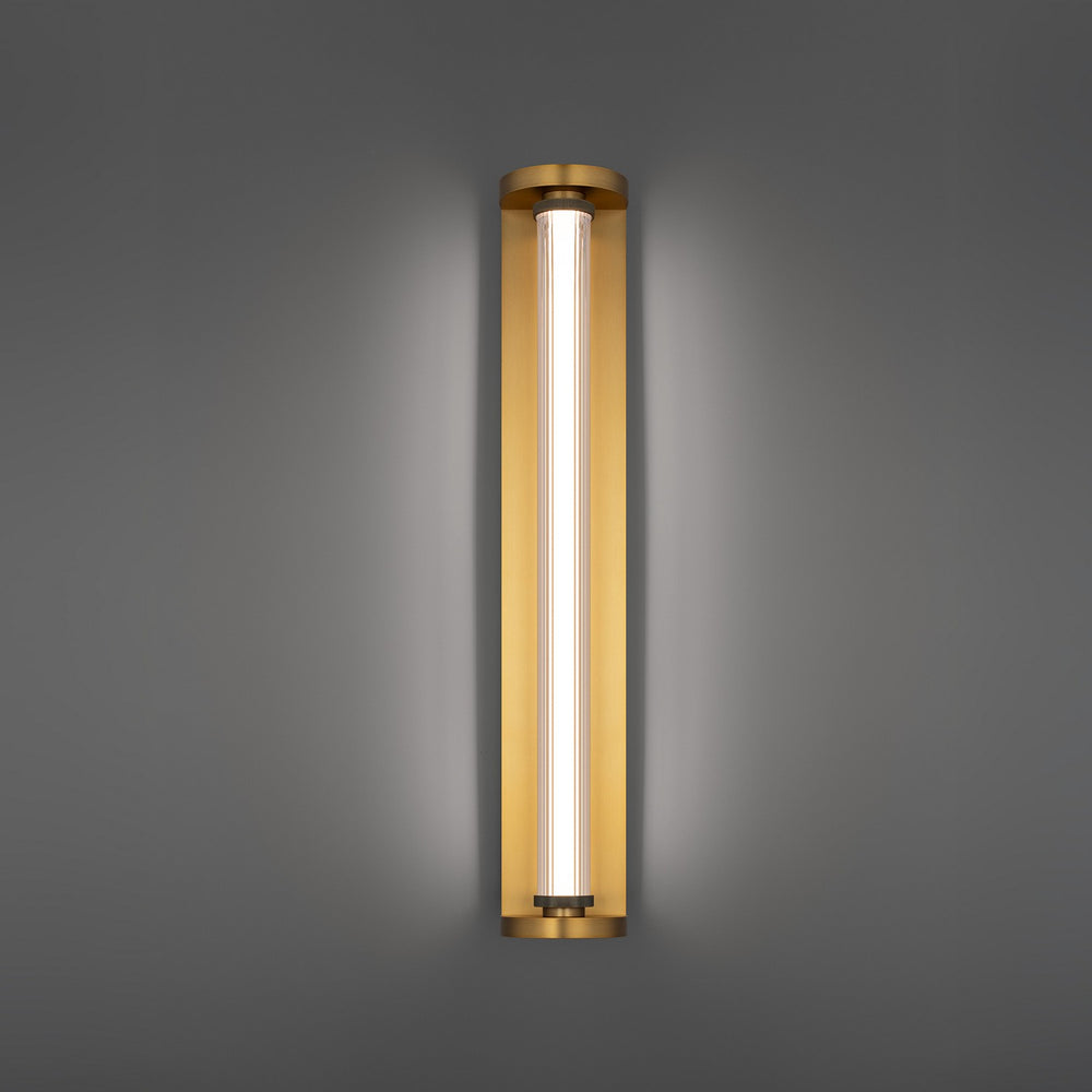 Modern FormsIconixLED Bath Vanity