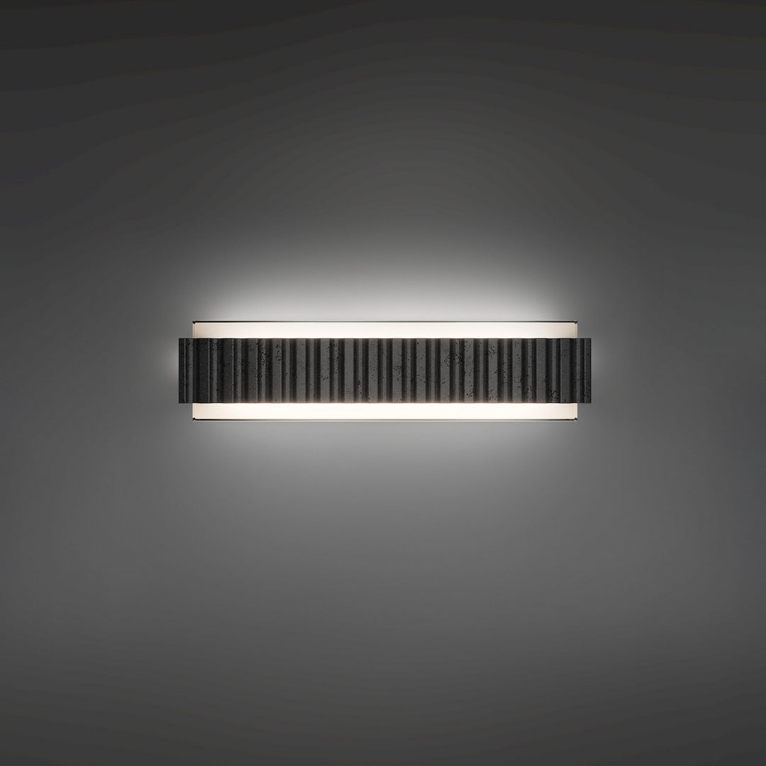 Modern FormsMagnateLED Bath Vanity