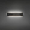 Modern Forms Magnate | Bathroom Fixtures at 2700K Temp