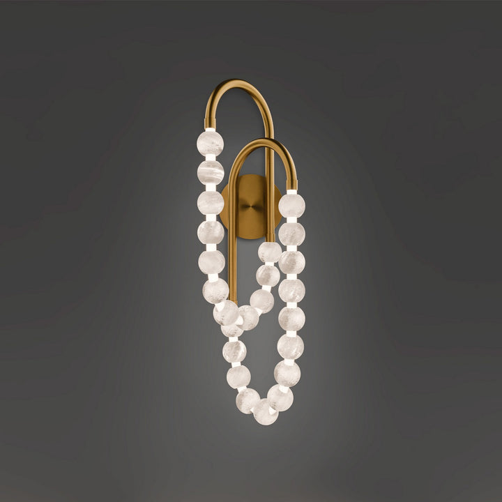 Modern FormsParelLED Wall Sconce