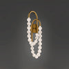 Modern Forms Parel | Sconces at 0.94W, 2160lm, & 3000K Temp