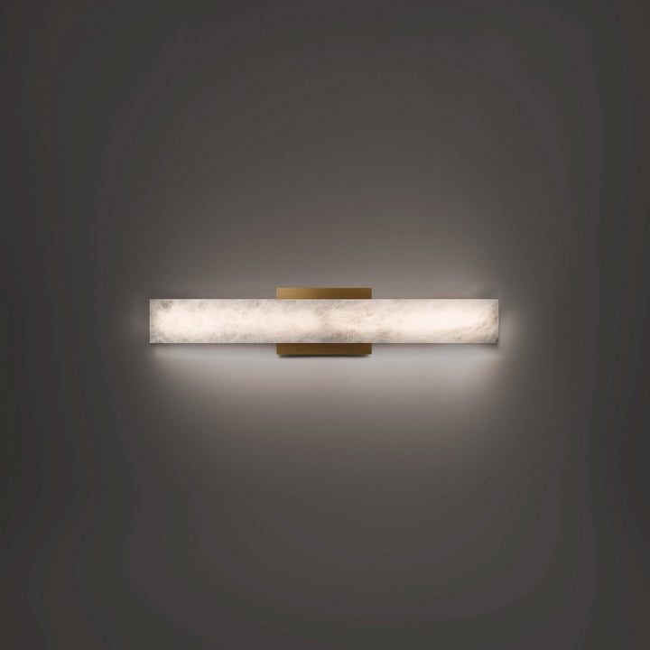Modern FormsLanzaLED Bath Vanity
