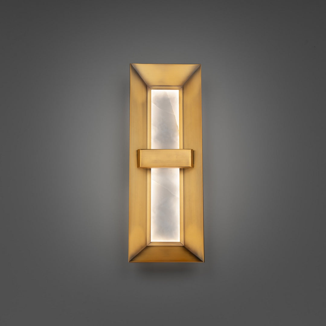 Modern FormsAustenLED Wall Sconce