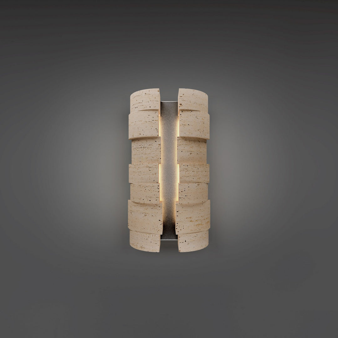 Modern FormsFormationLED Outdoor Wall Sconce