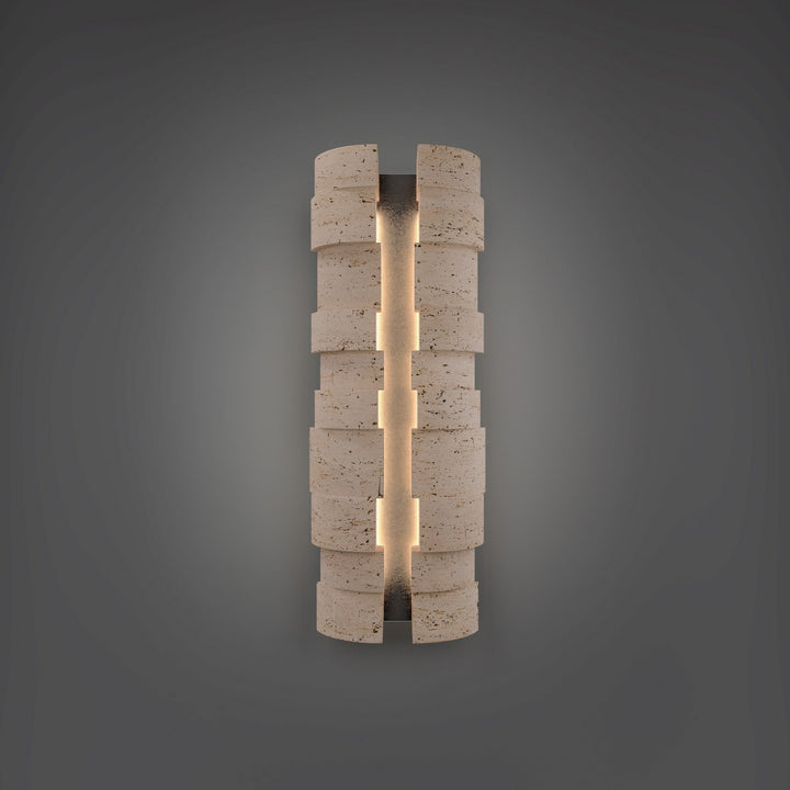 Modern FormsFormationLED Outdoor Wall Sconce