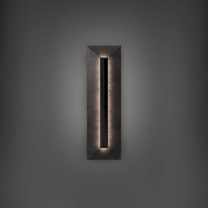 Modern FormsBell TowerLED Outdoor Wall Sconce