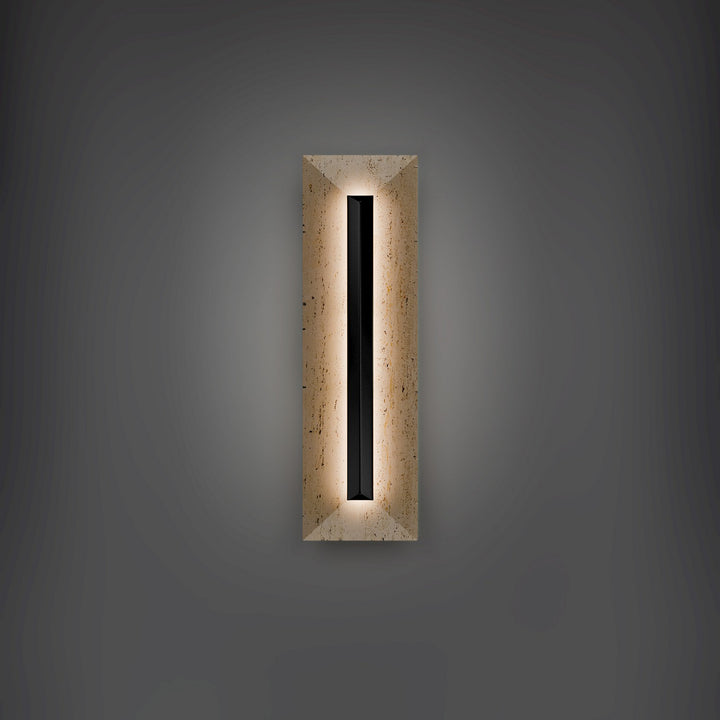 Modern FormsBell TowerLED Outdoor Wall Sconce