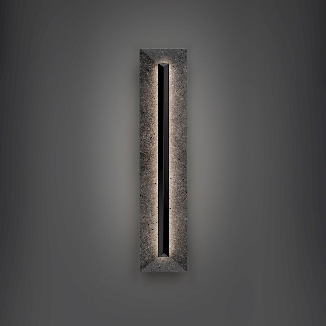 Modern FormsBell TowerLED Outdoor Wall Sconce