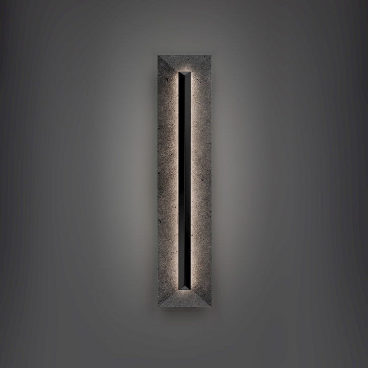 Modern FormsBell TowerLED Outdoor Wall Sconce