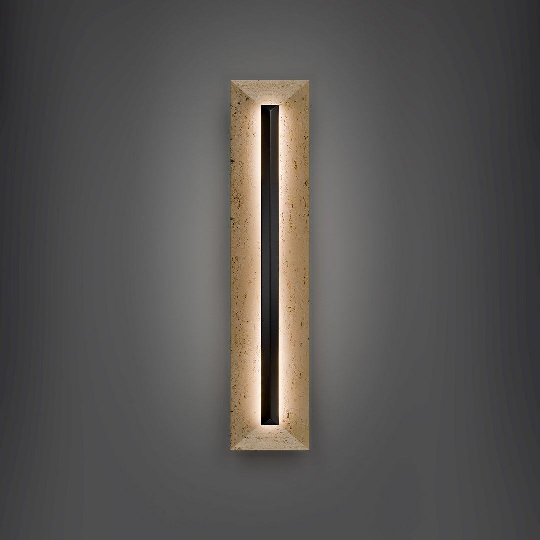 Modern FormsBell TowerLED Outdoor Wall Sconce